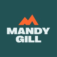 Gill Mandy